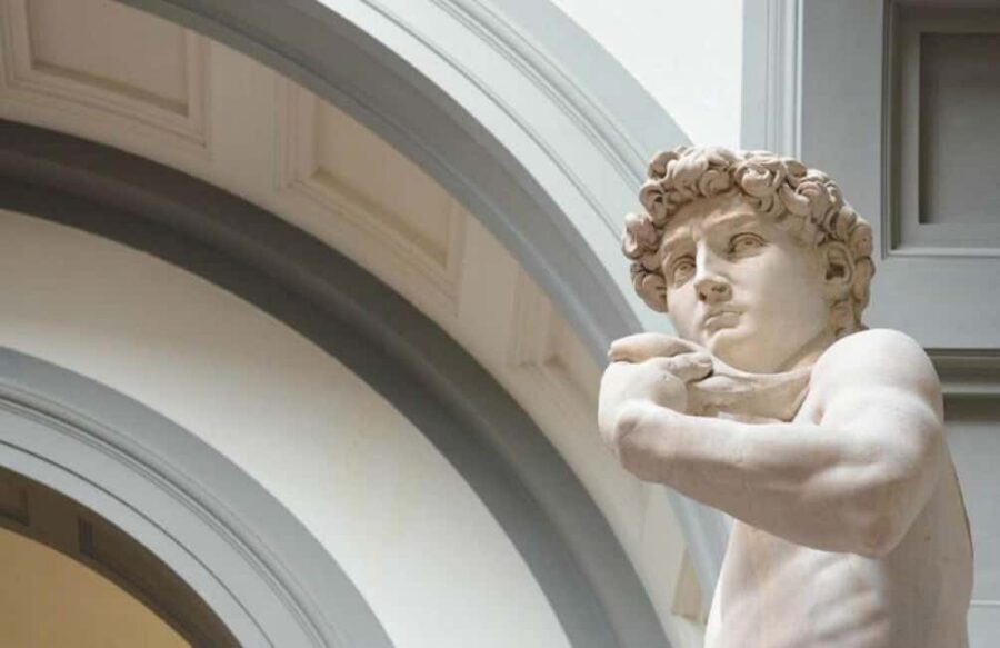 Florence: Uffizi, Accademia & Duomo Guided Tour - Price and Value Check: What Makes This Worth It