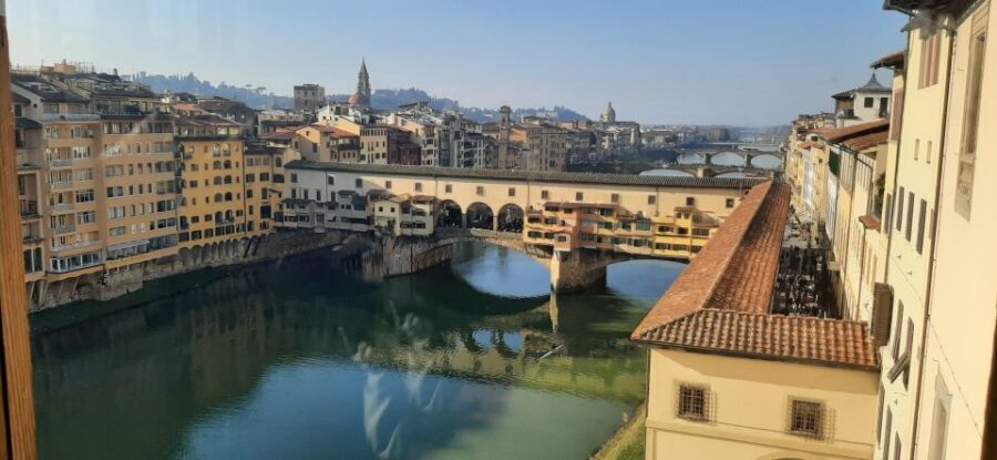 Florence: Uffizi & Duomo Tours with Skip-the-Line Entry - Who This Tour Fits Best (and Who Should Skip)