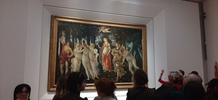 Florence: Uffizi & Duomo Tours with Skip-the-Line Entry - Price and Value: Is $97.43 Worth It?