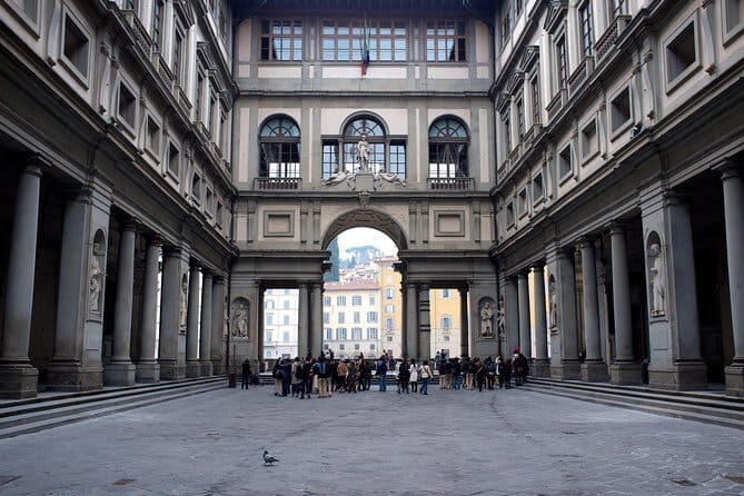 Florence: Uffizi Gallery afternoon & Duomo morning Guided Visits - Price and value: what you’re really buying with this Duomo–Uffizi combo