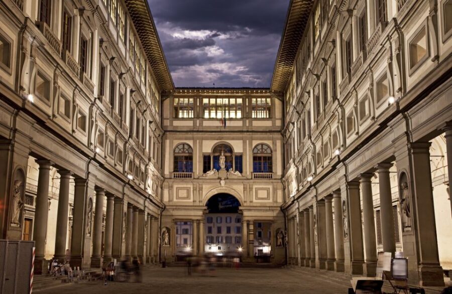 Florence: Uffizi Gallery and Accademia Gallery Guided Tour - Quick practical advice before you go