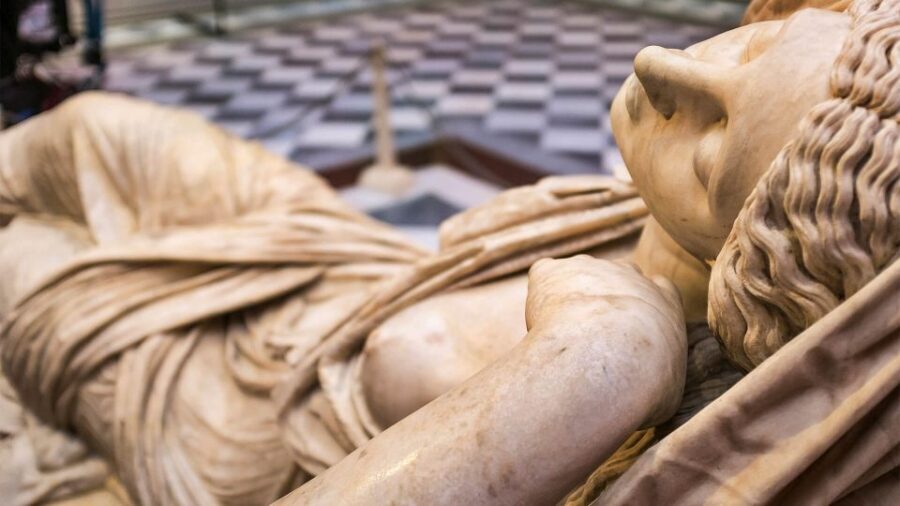 Florence: Uffizi Gallery and Accademia Guided Tour - Comfort, Group Size, and How to Enjoy Florence on Foot