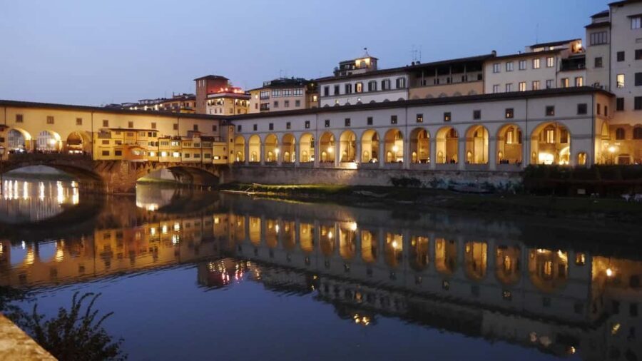 Florence: Uffizi Gallery and Vasari Corridor Private Tour - The Uffizi + Vasari Corridor combo that actually makes sense