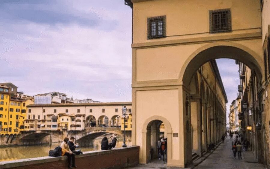 Florence: Uffizi Gallery and Vasari Corridor Private Tour - Why the Vasari Corridor feels like Florence’s secret spine