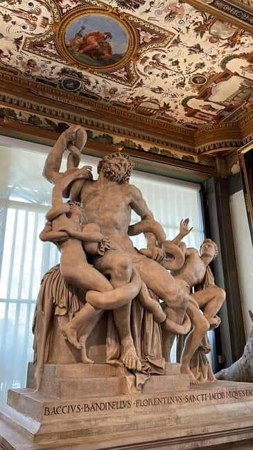 Florence: Uffizi Gallery Guided Tour, Skip-the-Line Tickets - Key reasons this Uffizi skip-the-line tour works