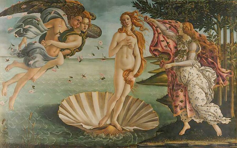 Florence: Uffizi Gallery Master Class Skip-the-Line Tour - How the Medici Story Changes the Way You Look at Uffizi Paintings