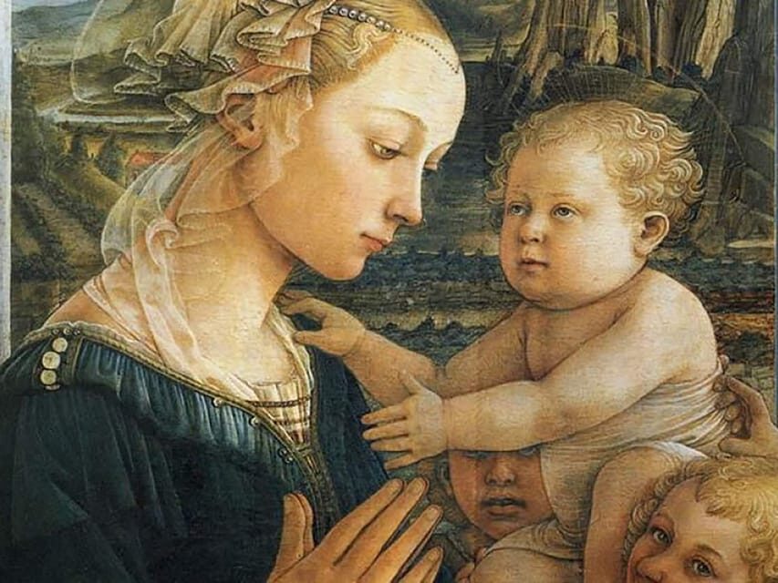 Florence: Uffizi Gallery Masterpieces Small Group Tour - From Masaccio’s experiments to Botticelli’s breakthrough impact
