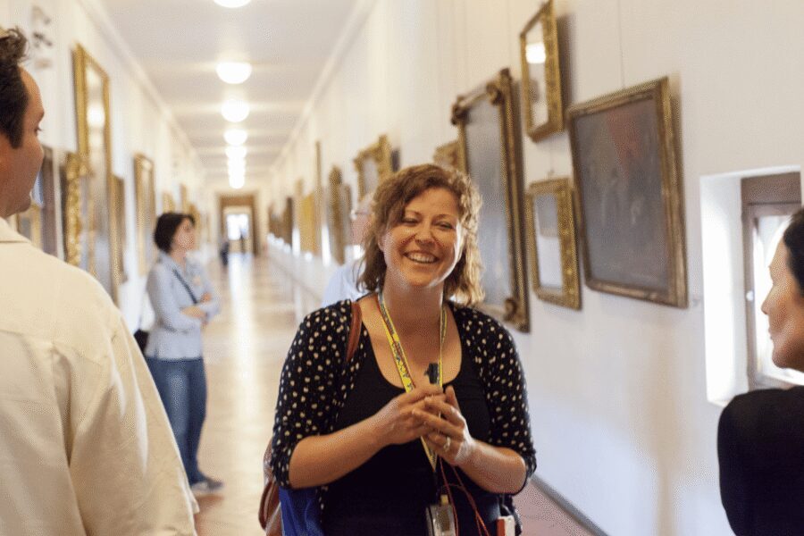 Florence Uffizi Gallery & Medici Vasari Corridor Guided Tour - Why the Vasari Corridor + Uffizi combo works