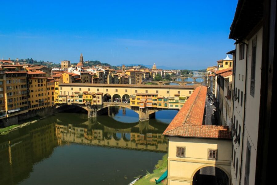 Florence: Uffizi Gallery Private Tour w/ Skip-the-Line Entry - Price and Value: Is $282 Per Person Fair for the Uffizi?