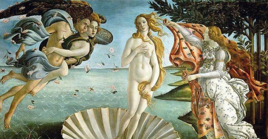 Florence: Uffizi Gallery Private Tour w/ Skip-the-Line Entry - What You’ll See: Botticelli, Giotto, and Friends (Plus the Big Names)