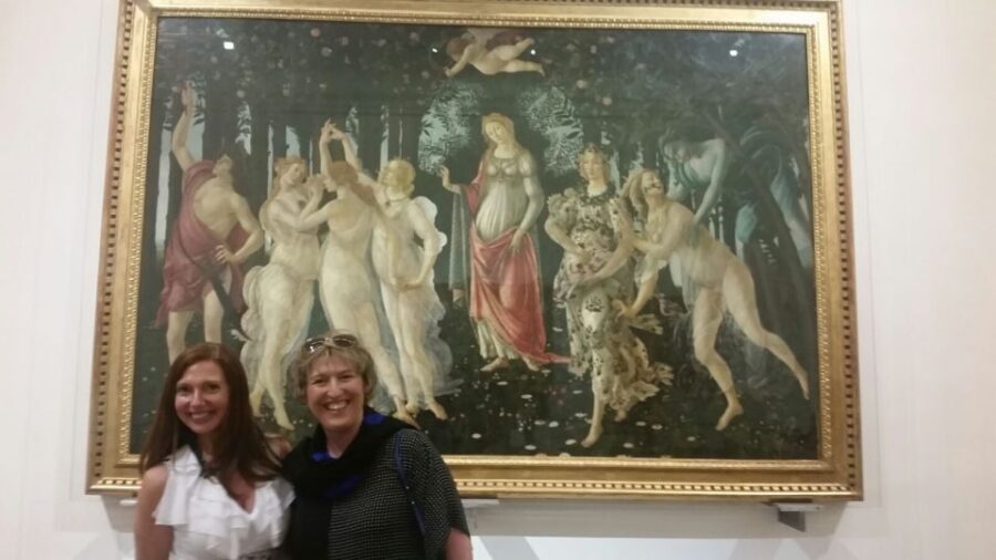 Florence: Uffizi Gallery Private Tour w/ Skip-the-Line Entry - How the Private Guide Changes Everything: Pace, Detail, and Story