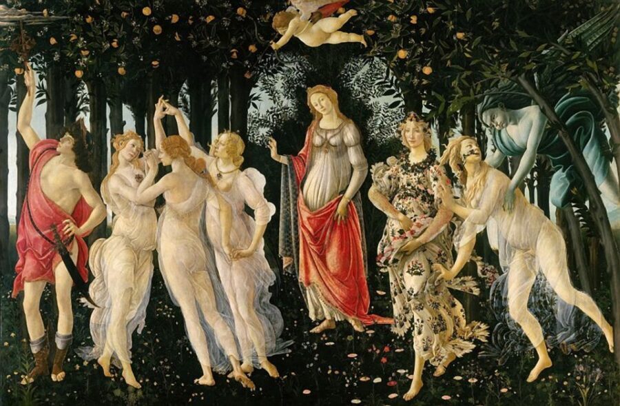 Florence: Uffizi Gallery Private Tour w/ Skip-the-Line Entry - Photo Angles, Crowds, and the Small Logistics That Matter