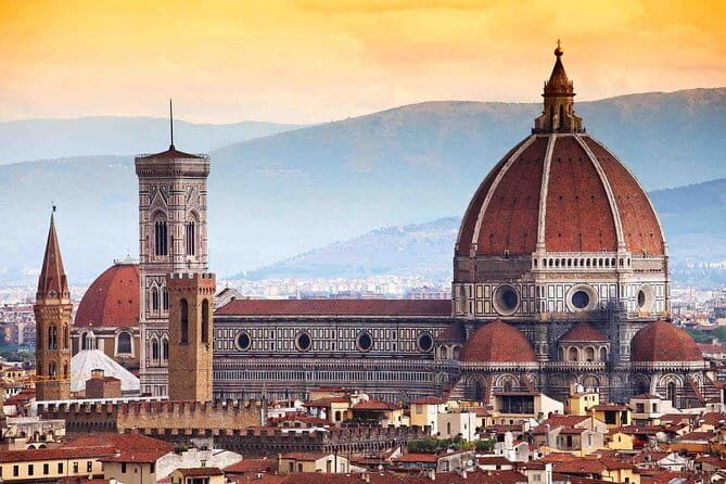 Florence Uffizi Gallery Skip-the-line Tour w Art Historian Guide - The heart of the tour: major Uffizi masterpieces you’ll see