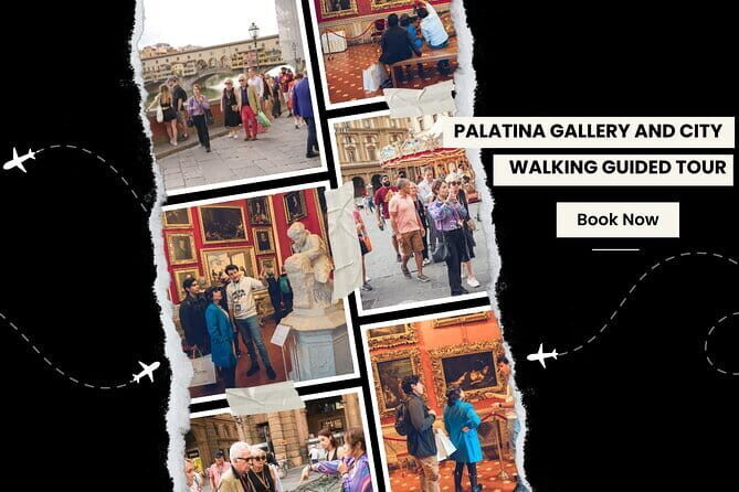 Florence: Uffizi Gallery Small Group Tour with Skip-the-Line - Price and value: is $102.14 worth it?