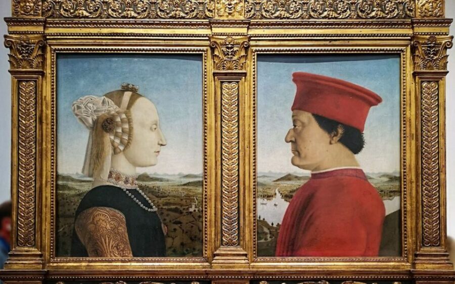 Florence: Uffizi Gallery Small Group with Entrance Tickets - Timing, queues, and how to plan the rest of your Florence day