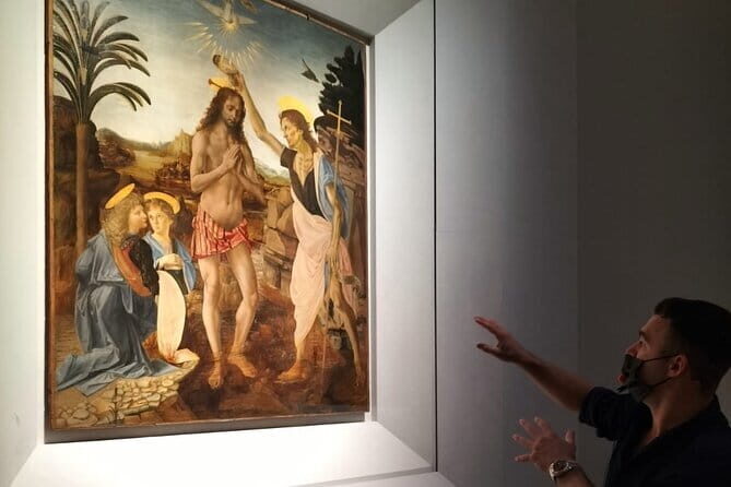 Florence Uffizi Gallery Smart, Easy Entry, Pay Ticket at Arrival - Why this Uffizi tour works for real vacation schedules