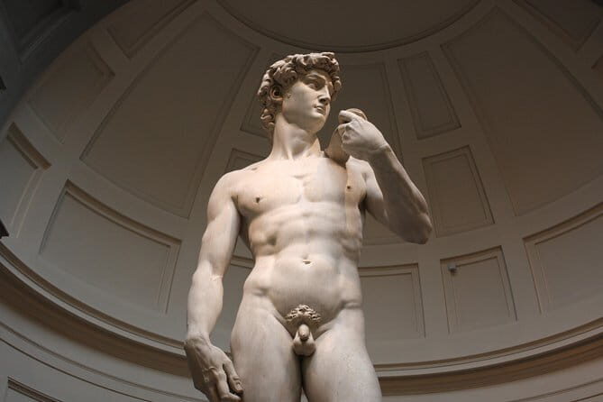Florence: Uffizi Highlights, In-Depth Masterclass or Private Tour - Inside the Uffizi: What the Guided Route Actually Helps You See