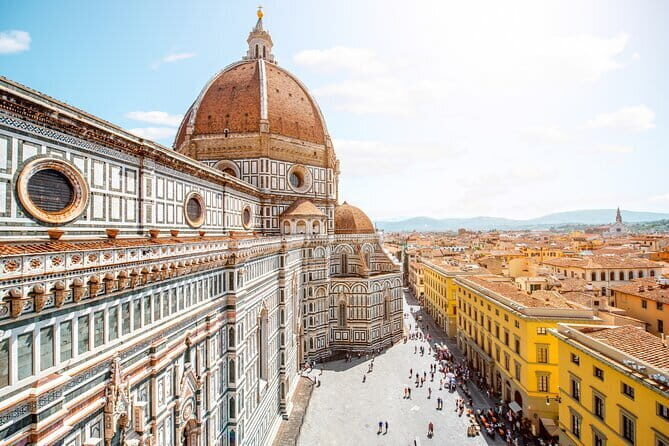 Florence: Uffizi Highlights, In-Depth Masterclass or Private Tour - Timing, Crowds, and How to Avoid the Most Common Friction