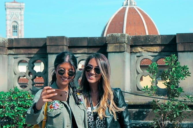Florence: Uffizi Highlights, In-Depth Masterclass or Private Tour - Art + Florence in One Day: Optional Combo Tours