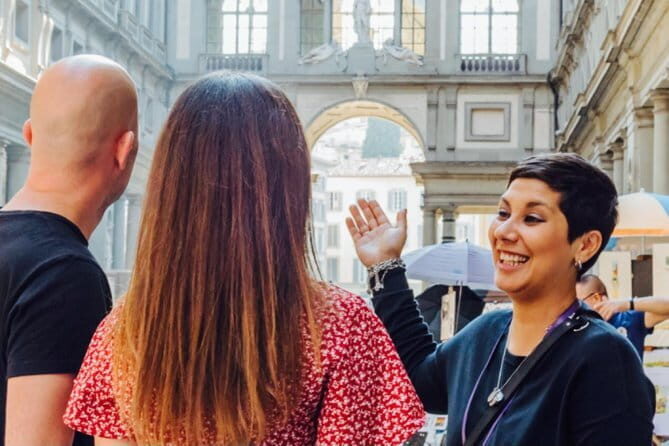Florence: Uffizi Highlights, In-Depth Masterclass or Private Tour - What to Expect at the End (And Why That’s a Big Deal)