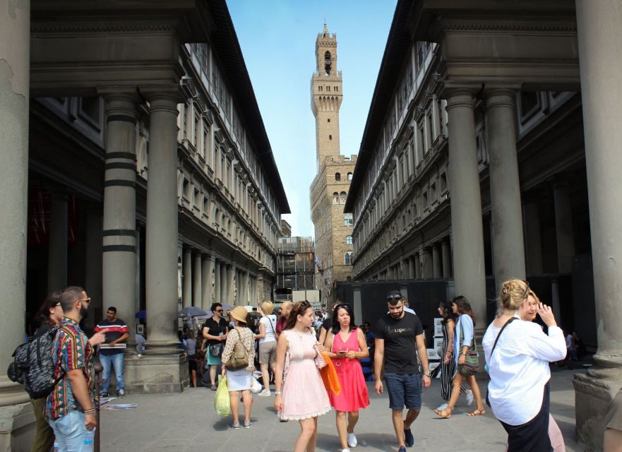 Florence: Uffizi, Pitti Palace & Boboli Combined 5-Day Pass - The Pitti Complex Extras You Should Actually Prioritize
