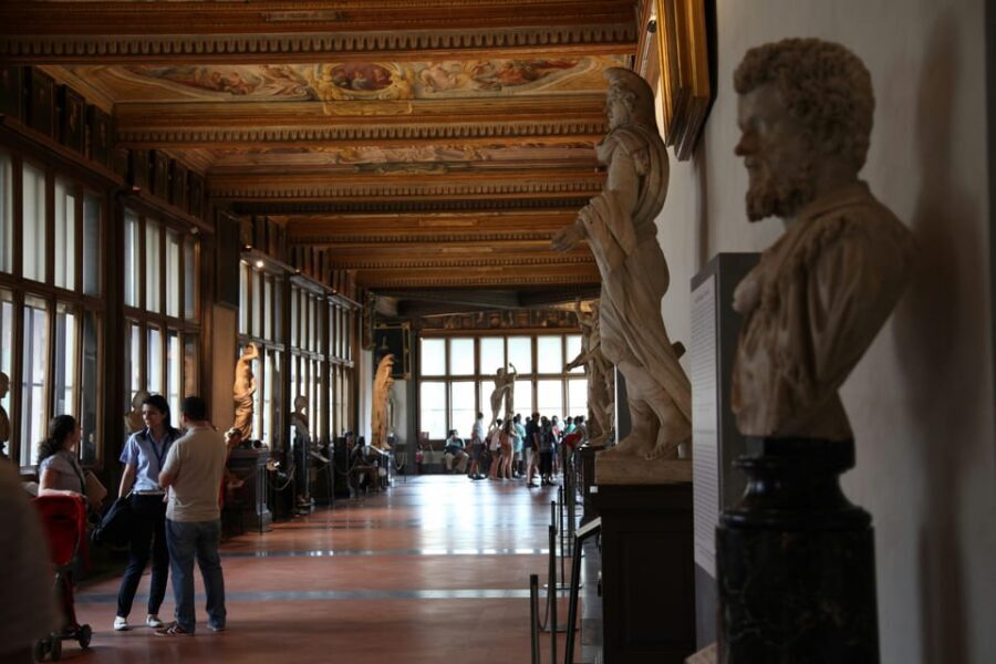 Florence: Uffizi Priority Access Ticket - Should You Book This Uffizi Priority Access Ticket?