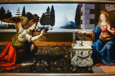 Uffizi Priority Ticket & Masterpieces Audio App