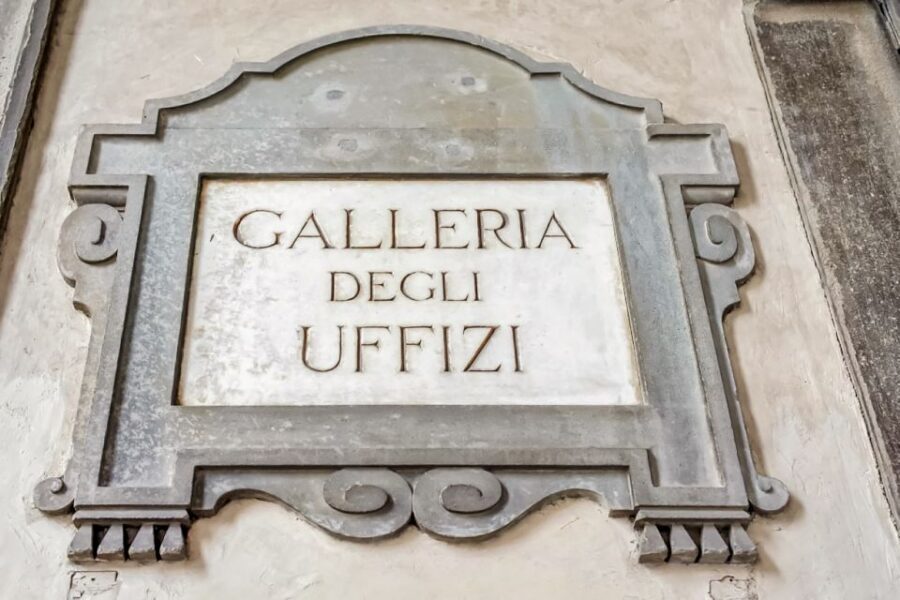 Florence: Uffizi Priority Ticket & Masterpieces Audio App - The Uffizi highlights you’ll hear about, from Botticelli to Medusa