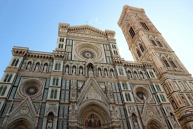 Florence: Uffizi Skip-the-Line Entry & Guided Tour - Headsets and Hearing: Why This Matters More Than You Think