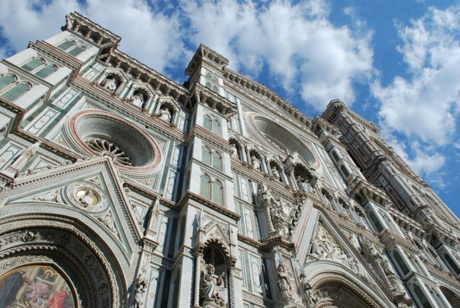 Florence: Uffizi Skip-the-Line Guided Tour - Inside the Uffizi: Botticelli and the Renaissance Story You’ll Follow