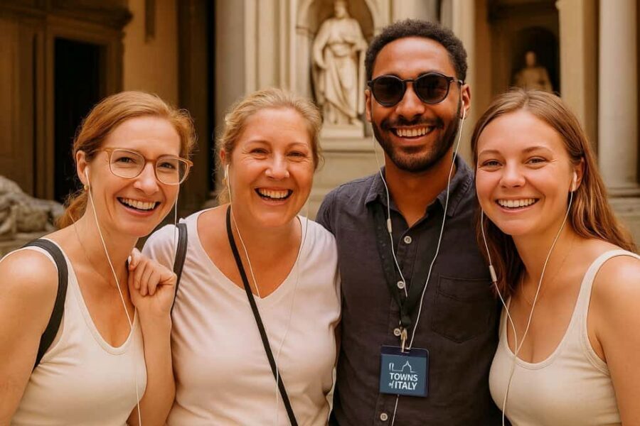 Florence: Uffizi Tour with an Art Expert Guide - Why this Uffizi tour works better than self-guided