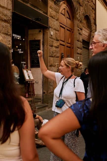 Florence: Uffizi Tour with an Art Expert Guide - Your walk through the Uffizi’s core masterpieces