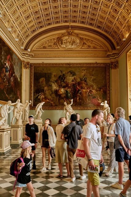 Florence: Uffizi Tour with an Art Expert Guide - Pairing this with Accademia and a Florence walking tour