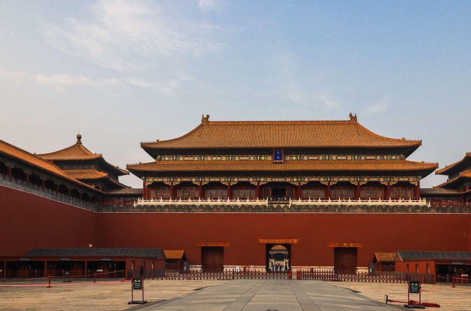 Forbidden City and Tiananmen Square Guided Tour in Beijing - Should You Book This Tiananmen Square and Forbidden City Tour?