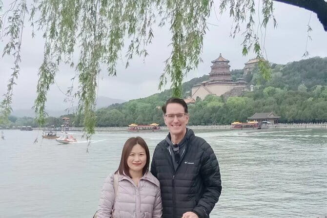 Forbidden City Entrance Ticket with Optional Guided Service - Private Round-Trip Hotel Transfer (Option 3): Convenience With a Real Purpose