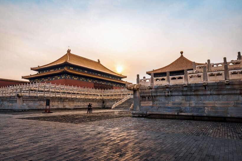 Forbidden City Of Beijing Tickets Booking And Other Option - The Optional Guided Upgrade: Why It Can Change the Visit