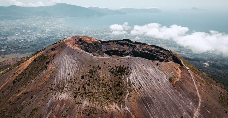 From Amalfi: Pompeii and Mount Vesuvius Private Day Trip - Who this tour is best for (and who might skip it)