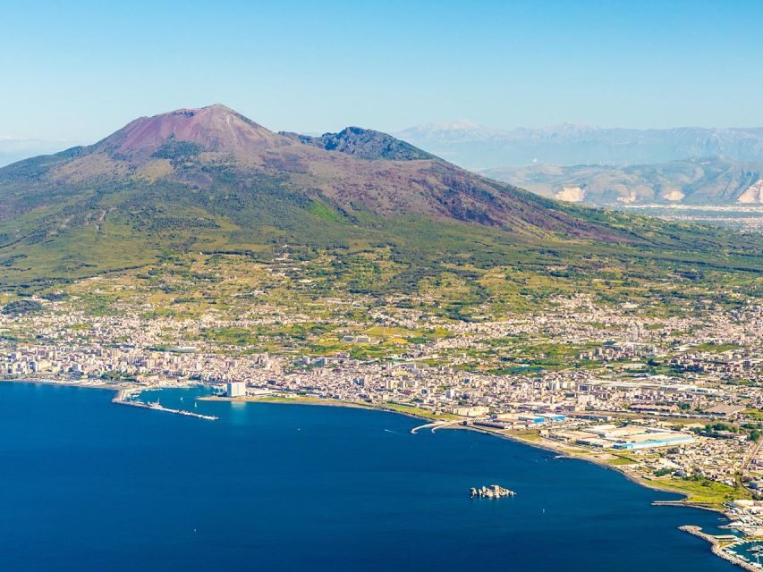 From Castellammare di Stabia Combo Tour_Pompeii & Vesuvius - Who this combo tour suits best