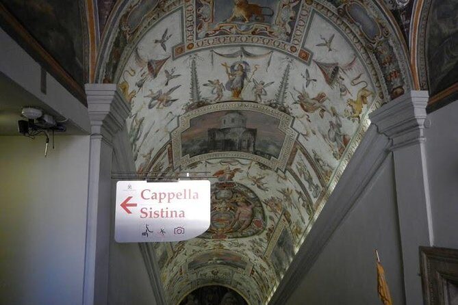 From Civitavecchia port with Vatican Museums & Tour Guide - Value Check: what you’re paying for (and what you’ll pay extra)