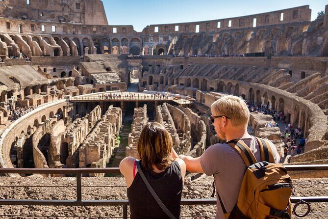 From Colosseum Gladiators to Via Sacra: Rome's Historic Heart - Price and Value: What $160.22 Covers (and Why It’s Not Just a Ticket)