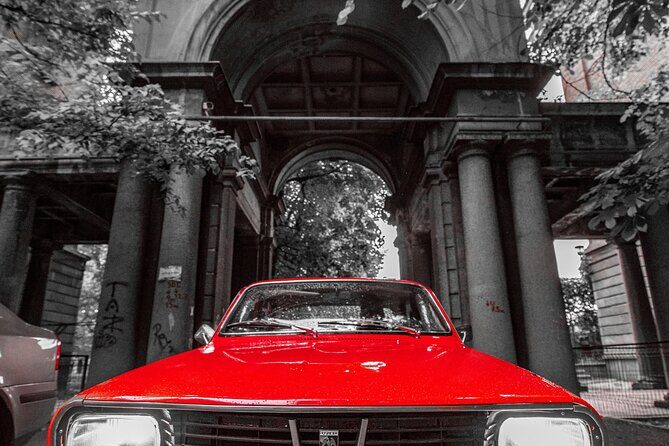 From Dracula to Ceaușescu-Romanian Terror Stories Tour with Dacia - Old Town: the stories that turn familiar streets into uncomfortable places