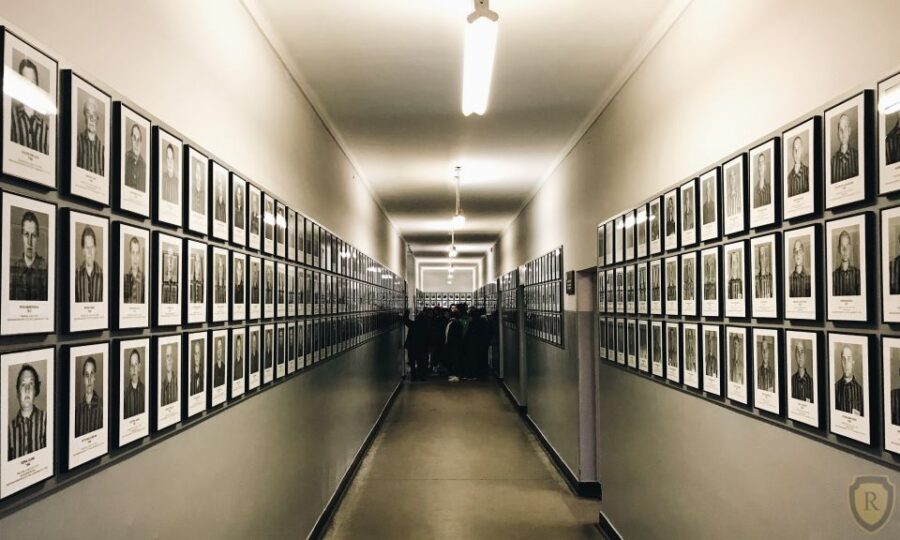 From Krakow: Auschwitz and Wieliczka Salt Mine Full-Day Trip - From Auschwitz to Wieliczka: lunch break and the reality of travel time