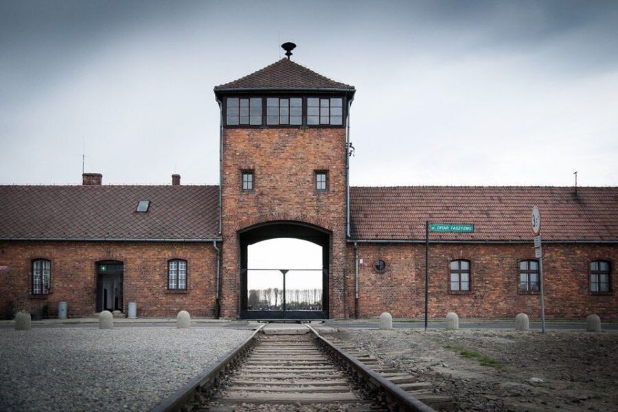 From Krakow: Auschwitz Birkenau and Salt Mine Guided Tour - What to Bring (and What Not to Bring) for a Smooth Day