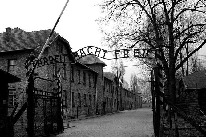 From Krakow: Auschwitz-Birkenau and Salt Mine with Private Transfer - The Value of a Private Transfer (That Actually Starts on Time)