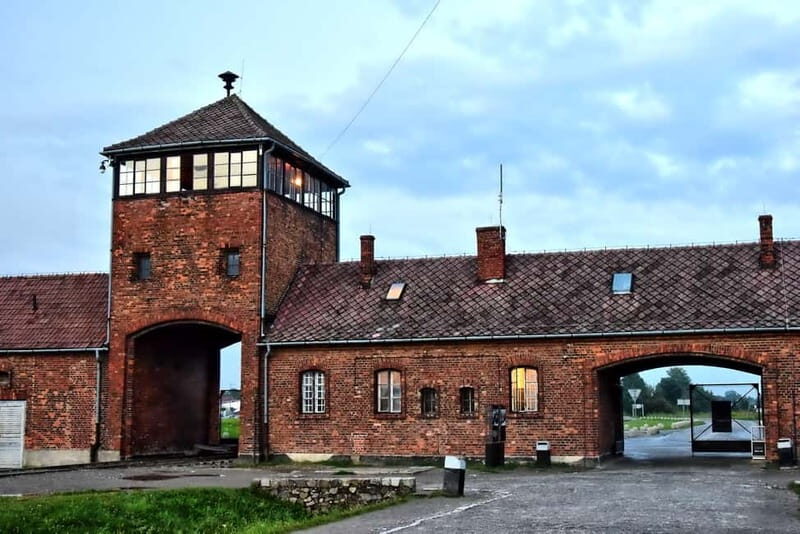 From Krakow: Auschwitz-Birkenau Guided Tour & Hotel Pickup - Quick take: key things to know before you go