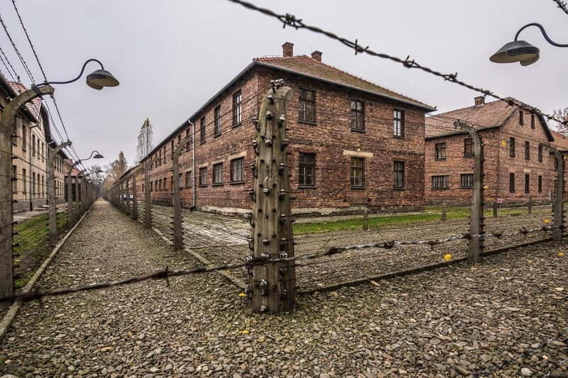 From Krakow: Auschwitz-Birkenau Guided Tour & Hotel Pickup - A 7-hour Auschwitz-Birkenau schedule: what you’ll actually do