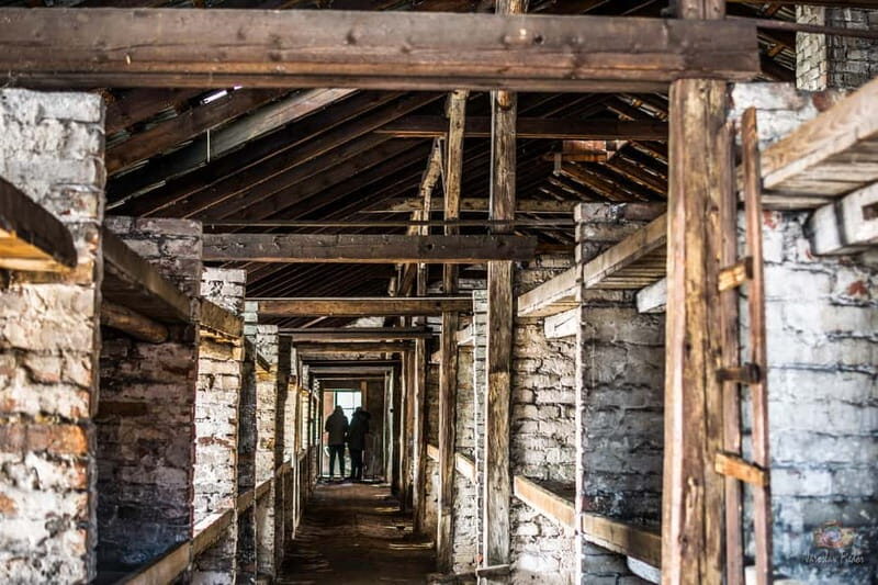 From Krakow: Auschwitz-Birkenau Guided Tour & Hotel Pickup - Price and value: what the listed cost includes (and what it doesn’t)