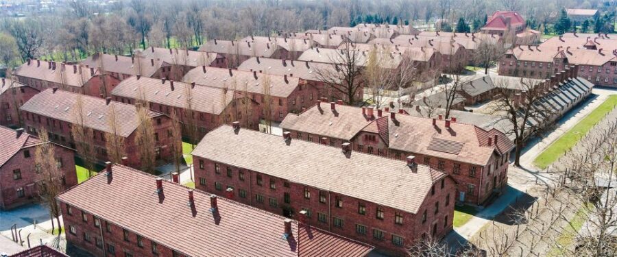 From Krakow: Auschwitz-Birkenau Tour with Transportation - Getting From Krakow to Auschwitz Without Turning It Into a Logistics Project