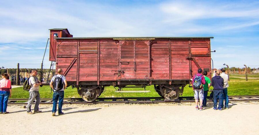 From Krakow: Auschwitz-Birkenau Tour with Transportation - Auschwitz I: Starting Where the System Took Shape
