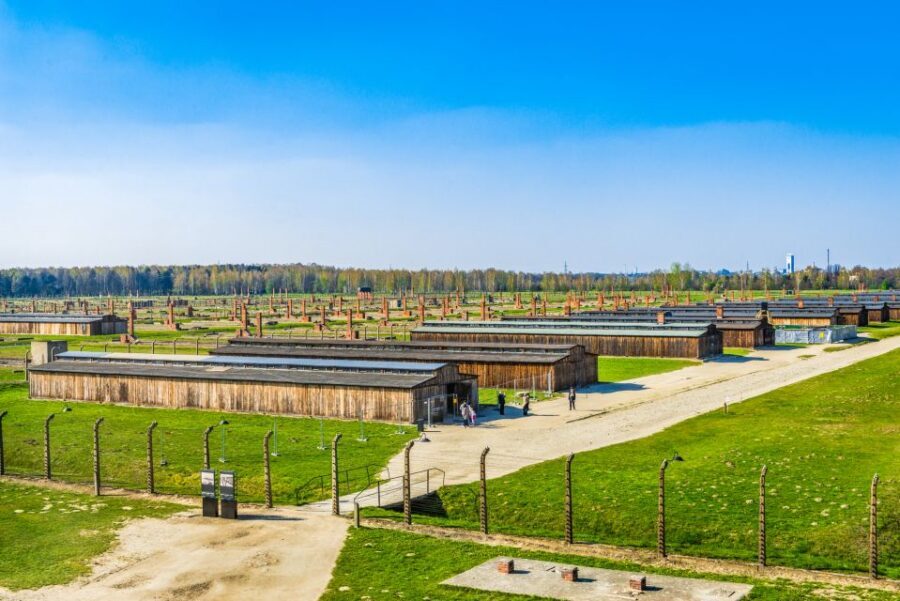 From Krakow: Auschwitz-Birkenau Tour with Transportation - Duration and Pacing: What the 7–11 Hours Really Mean